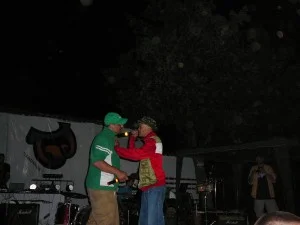 Gaida and Jamalski