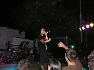 Wosh MC