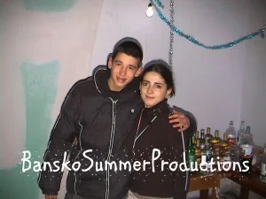 Ivo & Deni