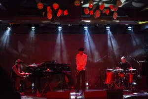 Зигфрид 12. 03. 2016 - София
