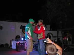 Gaida and Jamalski