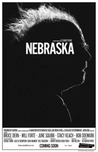 ,,Небраска'' - постер снимка: imdb.com