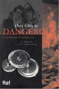 This Film is Dangerous