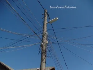 Cable art 2