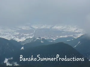 Bansko