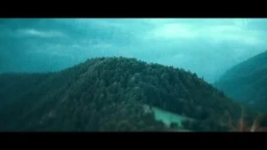 Кадър от ,,Никой''