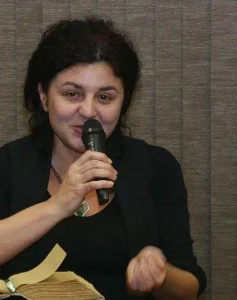 Диана Иванова