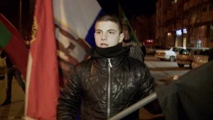 Adidas е немска марка, която произвежда стоките си в Китай.
