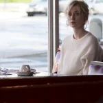 Елизабет Дебики набира скорост и в попрището на същинската актьорска игра.