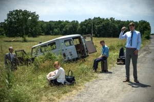 Западно-европейската кралска свита се чуди какво не е наред на Балканския полуостров