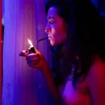 Елица Матева в ,,и после светлина''