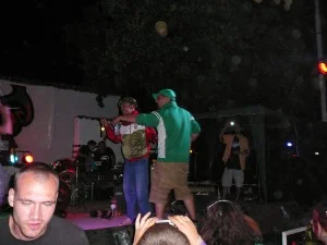 Jamalski and Gaida