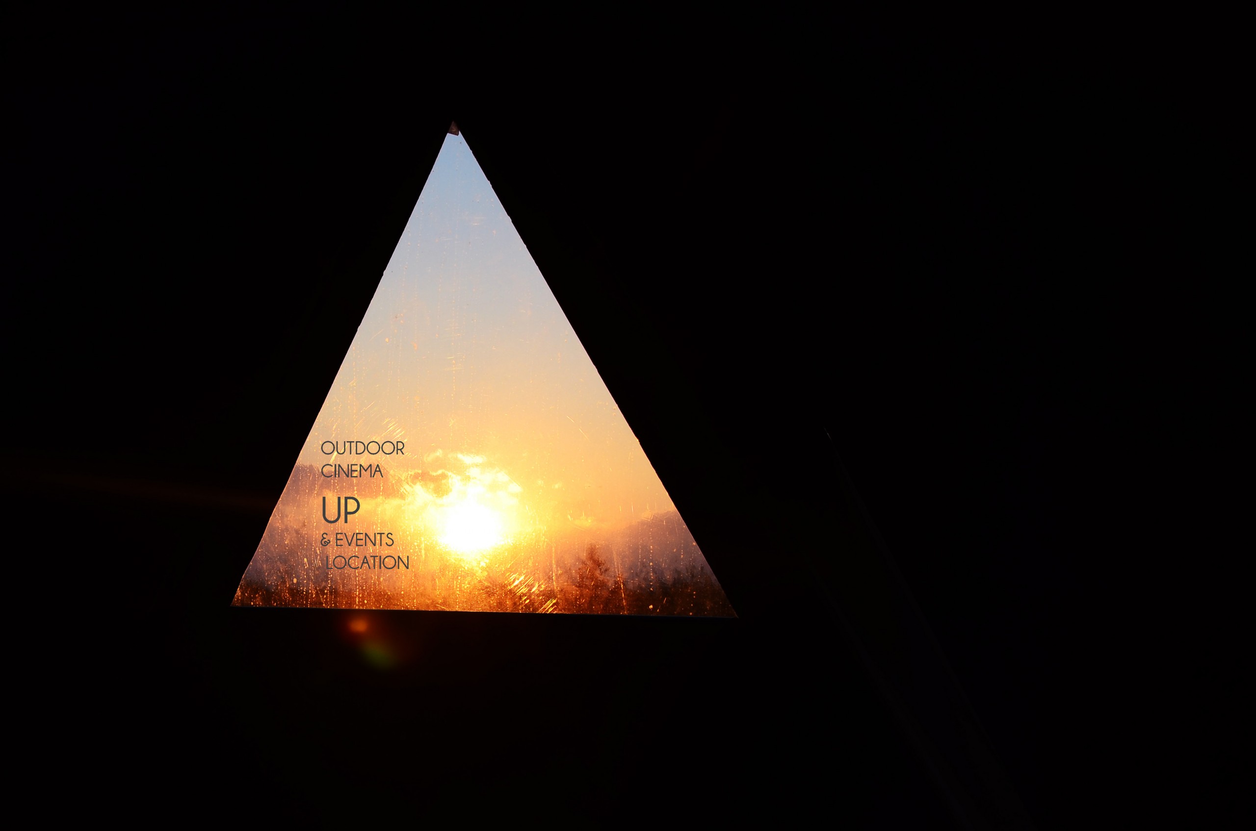 Up Outdoor Cinema – Лозенец, Централен плаж